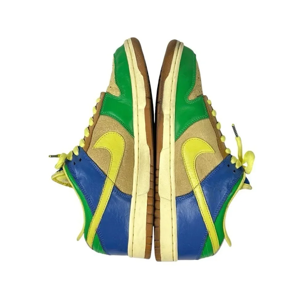 Nike SB Dunk Low Brooklyn Projects Size 10.5